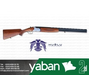HUĞLU SUPERPOZE AV TÜFEĞİ / 2.EL