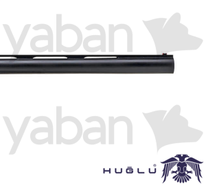 HUĞLU RENOVA BRONZ YARI OTOMATİK AV TÜFEĞİ