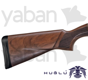HUĞLU RENOVA BRONZ YARI OTOMATİK AV TÜFEĞİ