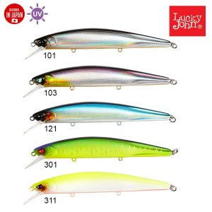 Lucky John Makora 130F Maket Balık 101