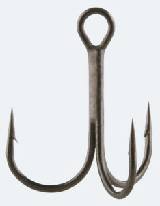 BKK Spear-20 SS Üçlü İğne 8 8 Pcs