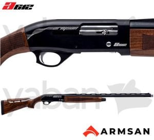 ARMSAN A612 DW2 SPORTING YARI OTOMATİK ATIŞ TÜFEĞİ