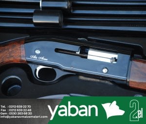 ATA ARMS CY COMBO YARI OTOMATİK AV TÜFEĞİ / 2.EL