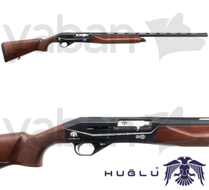 HUĞLU RENOVA COMBO YARI OTOMATİK AV TÜFEĞİ