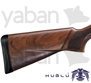 HUĞLU RENOVA COMBO YARI OTOMATİK AV TÜFEĞİ