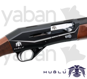 HUĞLU RENOVA COMBO YARI OTOMATİK AV TÜFEĞİ