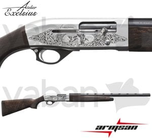 ARMSAN A612 ATELIER EXCELSIUS 1 YARI OTOMATİK AV TÜFEĞİ