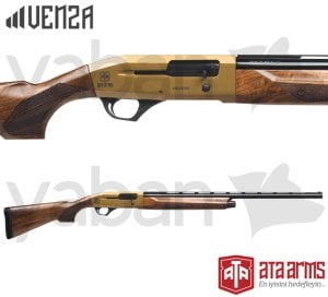 ATA VENZA BRONZ YARI OTOMATİK AV TÜFEĞİ