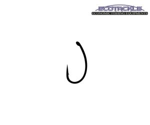 ECOTACKLE E04-3041 SH-30-(241) BN CARP STG-2 TEFLON 100P