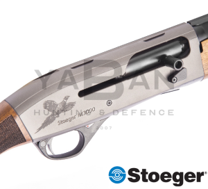 STOEGER M3000 PEREGRINE V2 LIGHT AHŞAP YARI OTOMATİK AV TÜFEĞİ