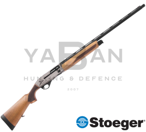 STOEGER M3000 PEREGRINE V2 LIGHT AHŞAP YARI OTOMATİK AV TÜFEĞİ