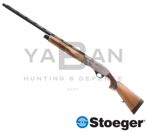 STOEGER M3000 PEREGRINE V2 LIGHT AHŞAP YARI OTOMATİK AV TÜFEĞİ
