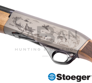 STOEGER M3000 PEREGRINE V2 LIGHT AHŞAP YARI OTOMATİK AV TÜFEĞİ