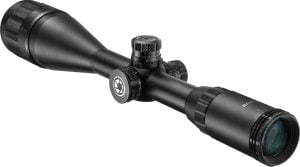 BARSKA BLACKHAWK 6-24X50 AO IR TÜFEK DÜRBÜNÜ