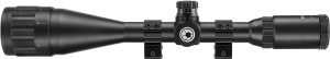 BARSKA BLACKHAWK 6-24X50 AO IR TÜFEK DÜRBÜNÜ