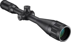 BARSKA BLACKHAWK 6-24X50 AO IR TÜFEK DÜRBÜNÜ