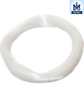 MarSon Bobin Misina 2Kg Şeffaf 0.50 MM