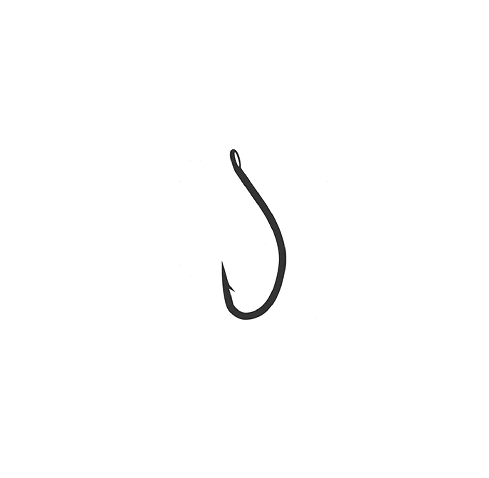 ECOTACKLE E04-2941 SH-29-(240) BN CARP STG-1 TEFLON 100P
