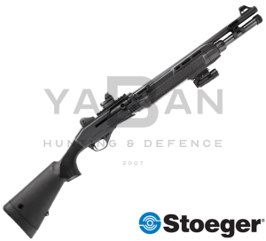 STOEGER M3000 SMOKE KOMPAKT YARI OTOMATİK AV TÜFEĞİ