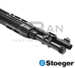 STOEGER M3000 SMOKE KOMPAKT YARI OTOMATİK AV TÜFEĞİ