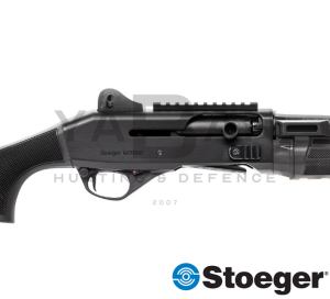 STOEGER M3000 SMOKE KOMPAKT YARI OTOMATİK AV TÜFEĞİ