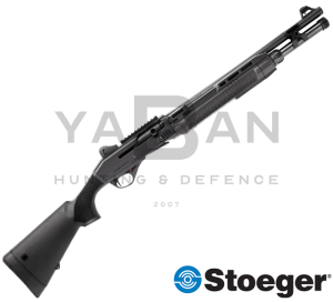 STOEGER M3000 SMOKE KOMPAKT YARI OTOMATİK AV TÜFEĞİ