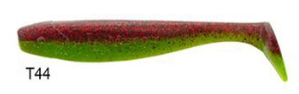 Lucky John Minnow 2.2'' 5.59 cm Silikon Yem T44