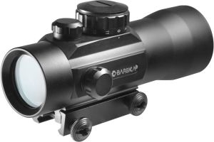 BARSKA 2x30 IR RED DOT