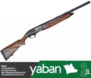 ARMSAN PHENOMA AURA W YARI OTOMATİK AV TÜFEĞİ / 2.EL