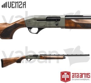 ATA VENZA YEŞİL YARI OTOMATİK AV TÜFEĞİ