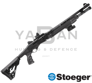 STOEGER M3000 SMOKE TELESKOPİK YARI OTOMATİK AV TÜFEĞİ