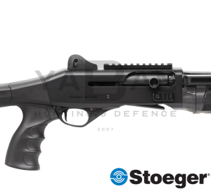 STOEGER M3000 SMOKE TELESKOPİK YARI OTOMATİK AV TÜFEĞİ