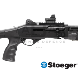 STOEGER M3000 SMOKE TELESKOPİK YARI OTOMATİK AV TÜFEĞİ