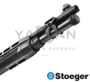 STOEGER M3000 SMOKE TELESKOPİK YARI OTOMATİK AV TÜFEĞİ