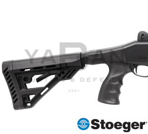 STOEGER M3000 SMOKE TELESKOPİK YARI OTOMATİK AV TÜFEĞİ