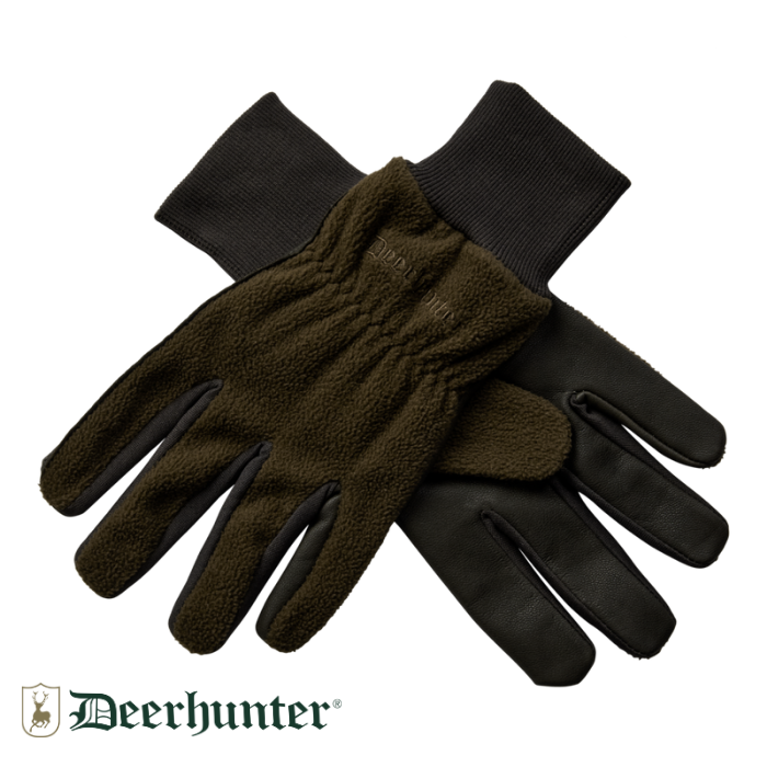 DEERHUNTER Polar&Deri Eldiven