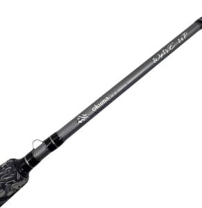 Okuma Wave Up Spin 198cm 7-21gr 2 Parça Olta Kamışı