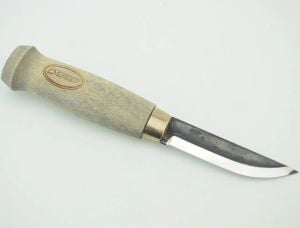 MARTTIINI BLACK LUMBERJACK BIÇAK
