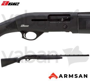 ARMSAN A612 SENTETİK YARI OTOMATİK AV TÜFEĞİ