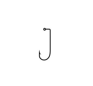 ECOTACKLE E04-5041 SH-32 (210) BN AB JIG 100P