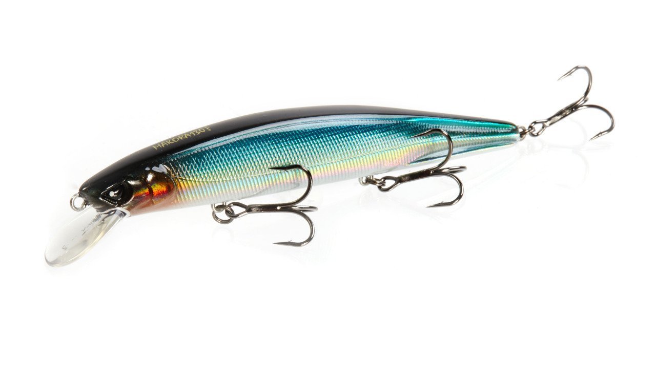 Lucky John Makora 110SP Maket Balık 124