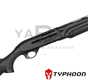 TYPHOON T2 COMFORT SENTETİK YARI OTOMATİK AV TÜFEĞİ