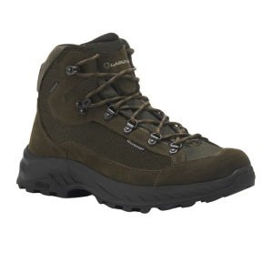 GARSPORT Colonel Su Geçirmez Oliva Bot 42