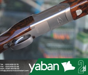 FRANCHI FALCONET S 12 SUPERPOZE AV TÜFEĞİ / 2.EL