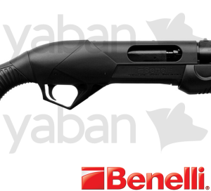 BENELLI SUPERNOVA SLUG POMPALI AV TÜFEĞİ