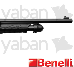 BENELLI SUPERNOVA SLUG POMPALI AV TÜFEĞİ
