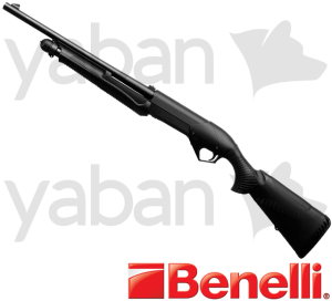 BENELLI SUPERNOVA SLUG POMPALI AV TÜFEĞİ