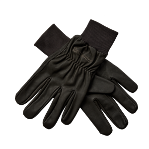 DEERHUNTER Deri Eldiven L