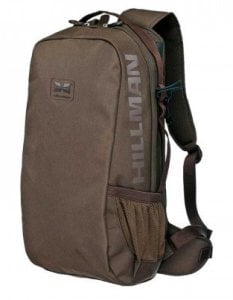 HILLMAN HOLSTERPACK 22 TÜFEK KILIFLI SIRT ÇANTASI