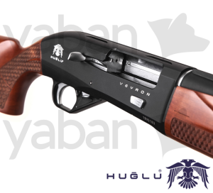 HUĞLU VEYRON YARI OTOMATİK AV TÜFEĞİ